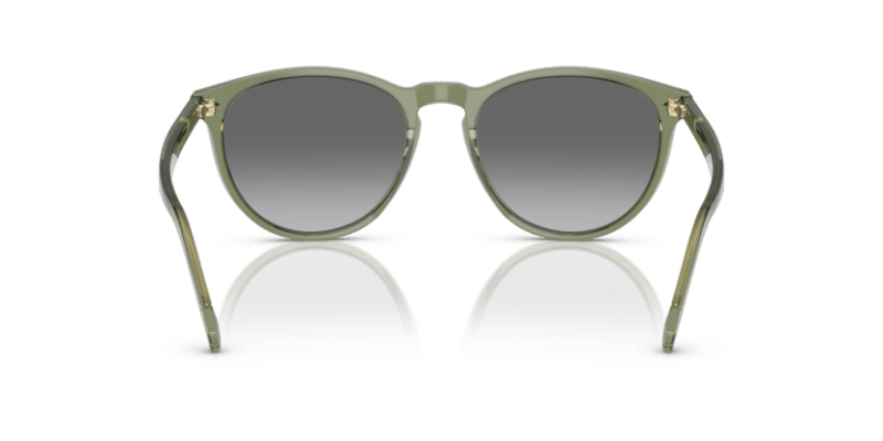 Transparent Green - 0VO5599S 8056262250242