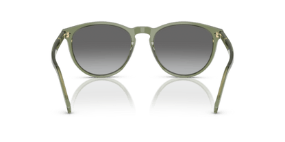 Transparent Green - 0VO5599S 8056262250242