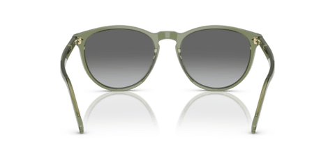 Transparent Green - 0VO5599S 8056262250242