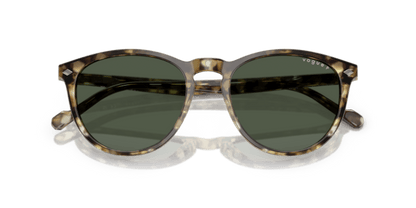 Yellow Havana - 0VO5599S 8056262250235