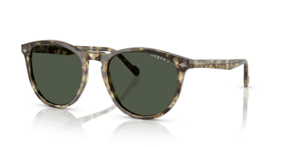 Yellow Havana - 0VO5599S 8056262250235