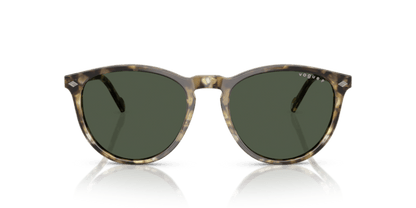 Yellow Havana - 0VO5599S 8056262250235