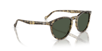 Yellow Havana - 0VO5599S 8056262250235