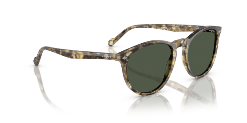 Yellow Havana - 0VO5599S 8056262250235