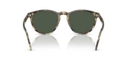 Yellow Havana - 0VO5599S 8056262250235