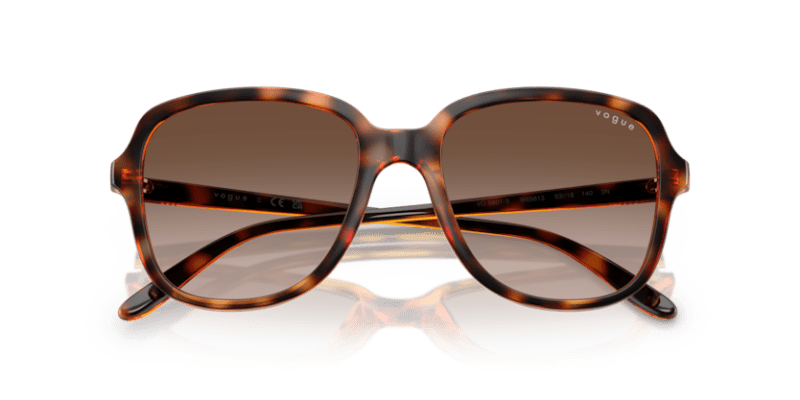 Dark Havana - 0VO5601S 8056262231883