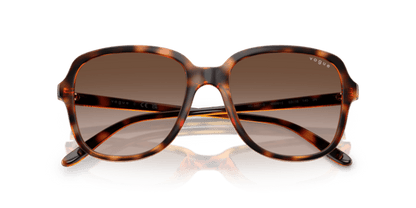 Dark Havana - 0VO5601S 8056262231883