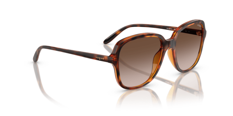 Dark Havana - 0VO5601S 8056262231883