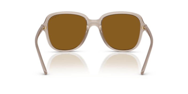 Transparent Caramel - 0VO5601S 8056262240922