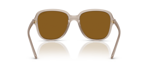 Transparent Caramel - 0VO5601S 8056262240922