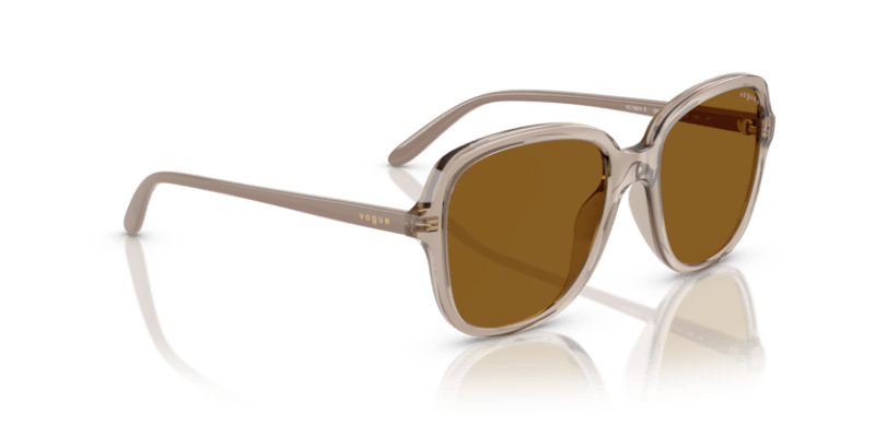 Transparent Caramel - 0VO5601S 8056262240922