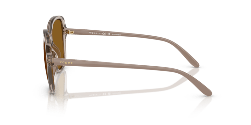 Transparent Caramel - 0VO5601S 8056262240922