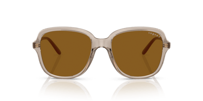 Transparent Caramel - 0VO5601S 8056262240922