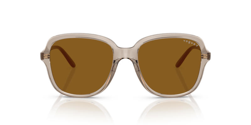 Transparent Caramel - 0VO5601S 8056262240922