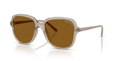 Transparent Caramel - 0VO5601S 8056262240922