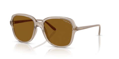 Transparent Caramel - 0VO5601S 8056262240922