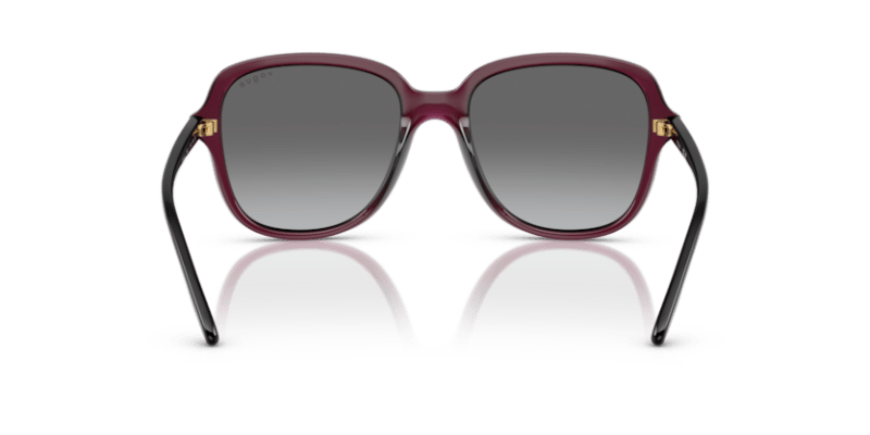 Transparent Cherry - 0VO5601S 8056262240915