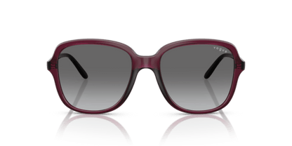 Transparent Cherry - 0VO5601S 8056262240915