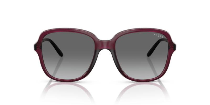 Transparent Cherry - 0VO5601S 8056262240915