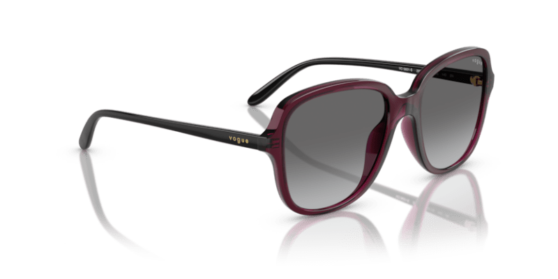 Transparent Cherry - 0VO5601S 8056262240915