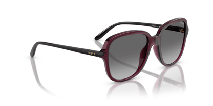 Transparent Cherry - 0VO5601S 8056262240915