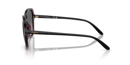 Transparent Cherry - 0VO5601S 8056262240915