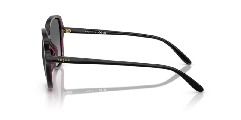 Transparent Cherry - 0VO5601S 8056262240915