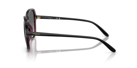 Transparent Cherry - 0VO5601S 8056262240915