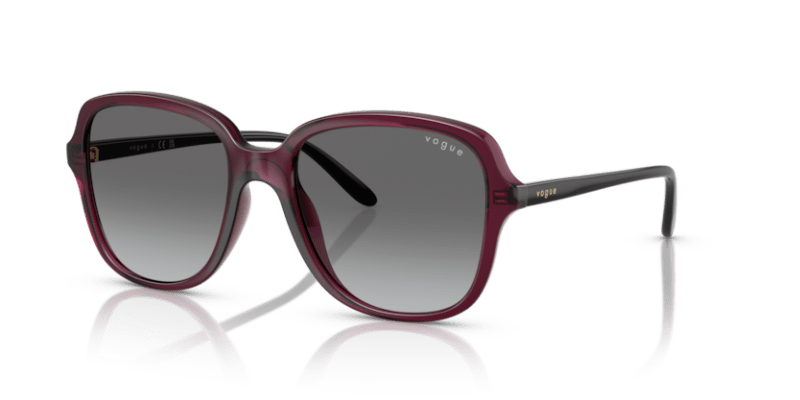 Transparent Cherry - 0VO5601S 8056262240915