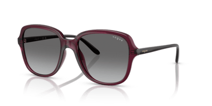 Transparent Cherry - 0VO5601S 8056262240915