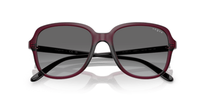 Transparent Cherry - 0VO5601S 8056262240915