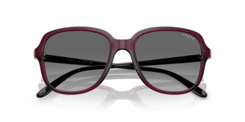 Transparent Cherry - 0VO5601S 8056262240915