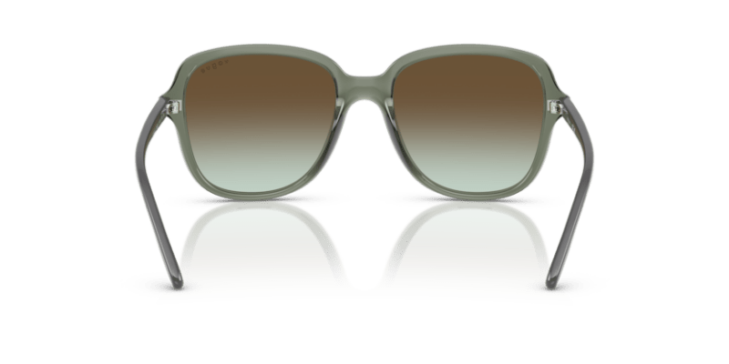 Transparent Mallard Green - 0VO5601S 8056262231869