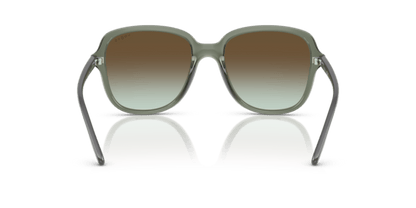 Transparent Mallard Green - 0VO5601S 8056262231869