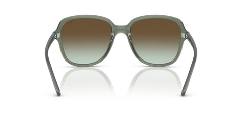 Transparent Mallard Green - 0VO5601S 8056262231869