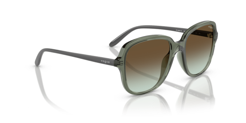 Transparent Mallard Green - 0VO5601S 8056262231869