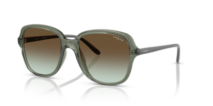 Transparent Mallard Green - 0VO5601S 8056262231869