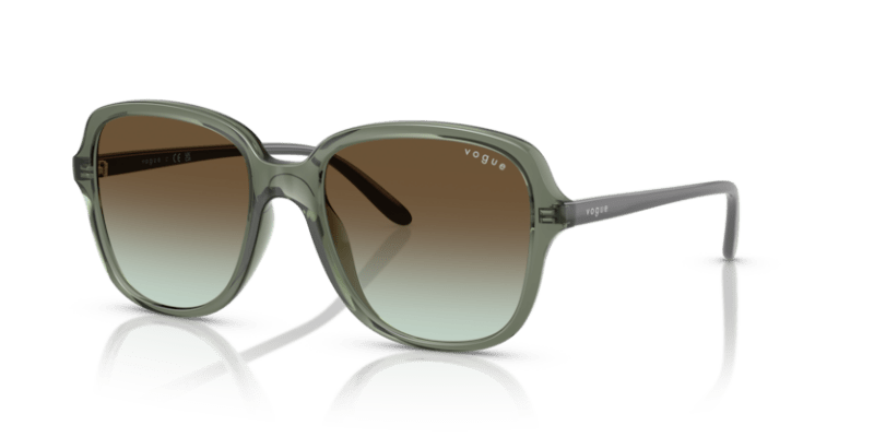 Transparent Mallard Green - 0VO5601S 8056262231869