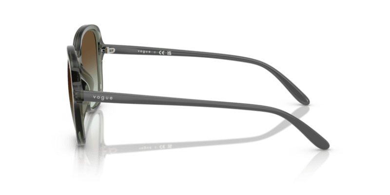 Transparent Mallard Green - 0VO5601S 8056262231869