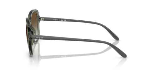 Transparent Mallard Green - 0VO5601S 8056262231869
