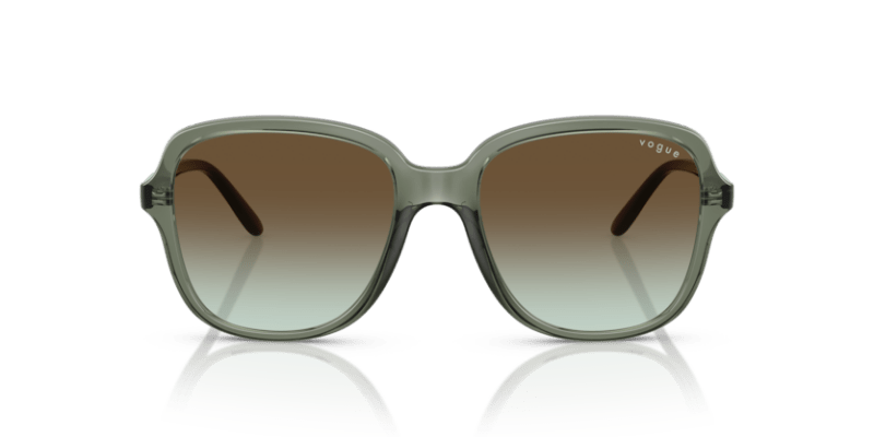 Transparent Mallard Green - 0VO5601S 8056262231869