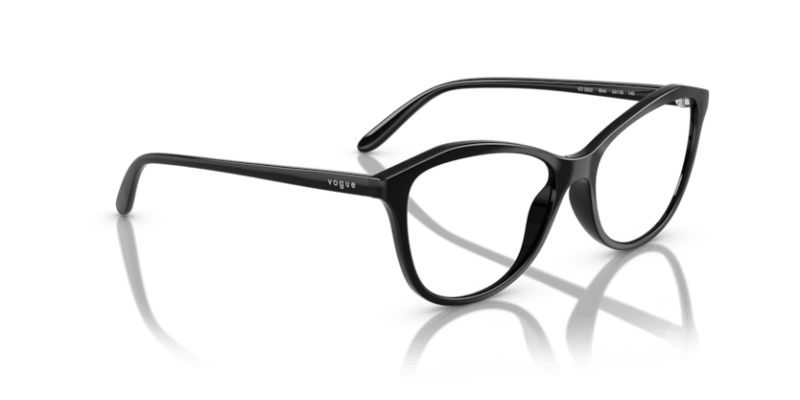 Black - 0VO5602 8056262227596