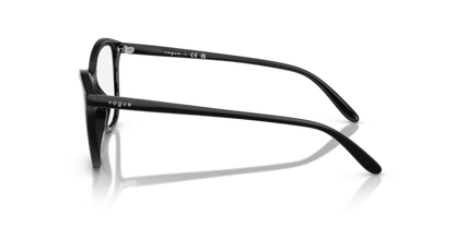 Black - 0VO5602 8056262227596