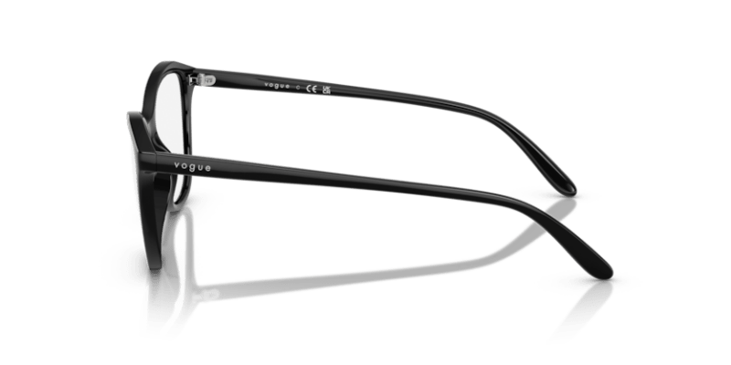 Black - 0VO5602 8056262227596