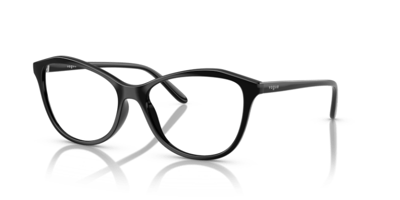 Black - 0VO5602 8056262227596