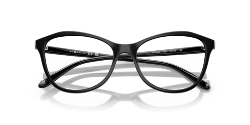 Black - 0VO5602 8056262227596