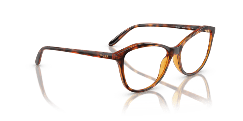 Dark Havana - 0VO5602 8056262227619