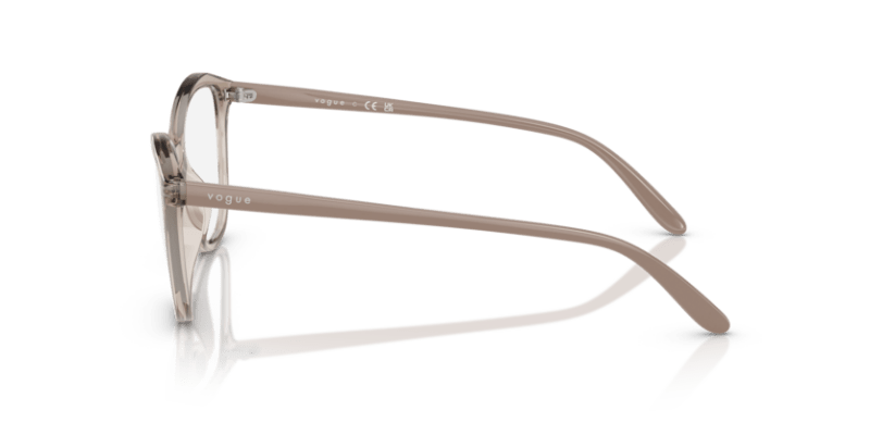 Transparent Caramel - 0VO5602 8056262227558