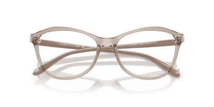 Transparent Caramel - 0VO5602 8056262227558