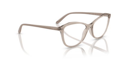 Transparent Caramel - 0VO5602 8056262227558